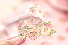 Load image into Gallery viewer, Lovely Everyday Golden Stickers