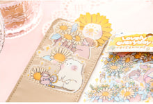 Load image into Gallery viewer, Lovely Everyday Golden Stickers