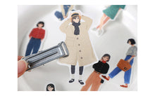 Load image into Gallery viewer, Street Fashion Cartoon Stickers