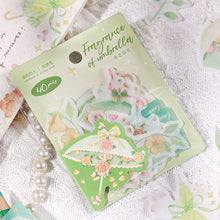 Load image into Gallery viewer, Sweet Dreamland Series Decorative Stickers