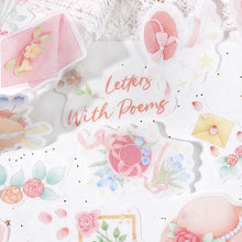 Load image into Gallery viewer, Sweet Dreamland Series Decorative Stickers
