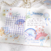 Load image into Gallery viewer, Sweet Dreamland Series Decorative Stickers