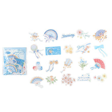 Load image into Gallery viewer, Sweet Dreamland Series Decorative Stickers