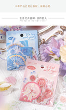 Load image into Gallery viewer, Sweet Dreamland Series Decorative Stickers