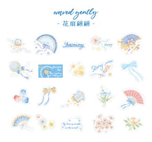 Load image into Gallery viewer, Sweet Dreamland Series Decorative Stickers
