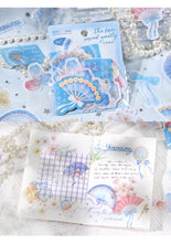 Load image into Gallery viewer, Sweet Dreamland Series Decorative Stickers