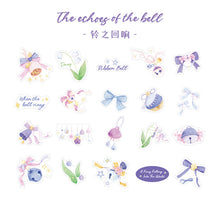 Load image into Gallery viewer, Sweet Dreamland Series Decorative Stickers