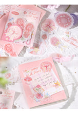 Load image into Gallery viewer, Sweet Dreamland Series Decorative Stickers