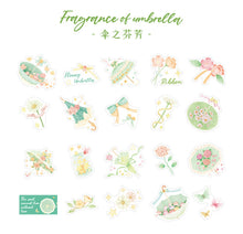 Load image into Gallery viewer, Sweet Dreamland Series Decorative Stickers