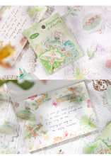 Load image into Gallery viewer, Sweet Dreamland Series Decorative Stickers