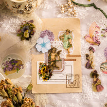 Load image into Gallery viewer, Victoria Times Manor Series Stickers - Original Kawaii Pen