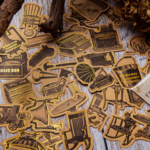 Load image into Gallery viewer, Fate Symphony Stickers - Limited Edition - Original Kawaii Pen