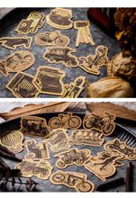 Load image into Gallery viewer, Fate Symphony Stickers - Limited Edition - Original Kawaii Pen