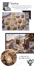 Load image into Gallery viewer, Fate Symphony Stickers - Limited Edition - Original Kawaii Pen