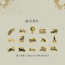 Load image into Gallery viewer, Fate Symphony Stickers - Limited Edition - Original Kawaii Pen