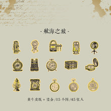 Load image into Gallery viewer, Fate Symphony Stickers - Limited Edition - Original Kawaii Pen