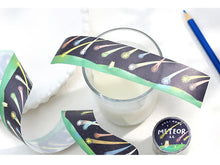 Load image into Gallery viewer, Colorful Nature Wide Washi Tapes