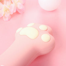 Load image into Gallery viewer, Cute Cat Paw Soft Pencil Case
