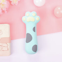 Load image into Gallery viewer, Cute Cat Paw Soft Pencil Case