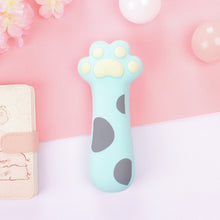 Load image into Gallery viewer, Cute Cat Paw Soft Pencil Case