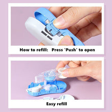 Load image into Gallery viewer, Plus Norino Pod Glue Tapes