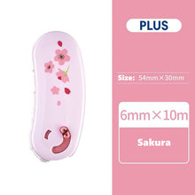 Load image into Gallery viewer, Plus Norino Pod Glue Tapes