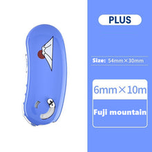 Load image into Gallery viewer, Plus Norino Pod Glue Tapes