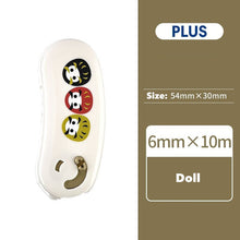 Load image into Gallery viewer, Plus Norino Pod Glue Tapes