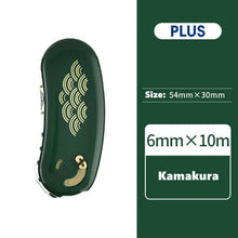 Load image into Gallery viewer, Plus Norino Pod Glue Tapes