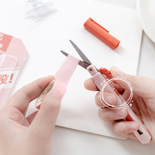 Load image into Gallery viewer, Multi-Purpose Paper Cutter & Scissors