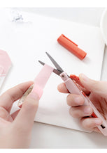 Load image into Gallery viewer, Multi-Purpose Paper Cutter & Scissors