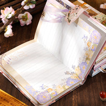 Load image into Gallery viewer, Tales of Japan Magnetic Planner - Limited Edition (A5)