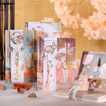 Load image into Gallery viewer, Tales of Japan Magnetic Planner - Limited Edition (A5)