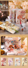 Load image into Gallery viewer, Tales of Japan Magnetic Planner - Limited Edition (A5)