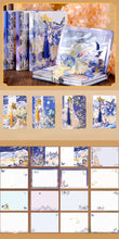 Load image into Gallery viewer, Tales of Japan Magnetic Planner - Limited Edition (A5)