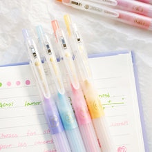 Load image into Gallery viewer, Zodiac Sign Gel Pen Set (12pcs)