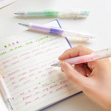 Load image into Gallery viewer, Zodiac Sign Gel Pen Set (12pcs)