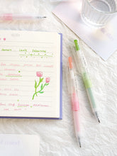 Load image into Gallery viewer, Zodiac Sign Gel Pen Set (12pcs)