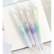 Load image into Gallery viewer, Zodiac Sign Gel Pen Set (12pcs)