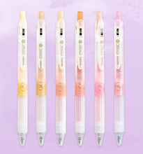 Load image into Gallery viewer, Zodiac Sign Gel Pen Set (12pcs)