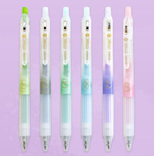 Load image into Gallery viewer, Zodiac Sign Gel Pen Set (12pcs)