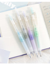 Load image into Gallery viewer, Zodiac Sign Gel Pen Set (12pcs)