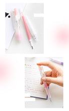 Load image into Gallery viewer, Zodiac Sign Gel Pen Set (12pcs)