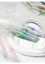 Load image into Gallery viewer, Zodiac Sign Gel Pen Set (12pcs)