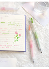 Load image into Gallery viewer, Zodiac Sign Gel Pen Set (12pcs)