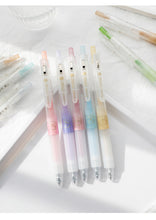 Load image into Gallery viewer, Zodiac Sign Gel Pen Set (12pcs)