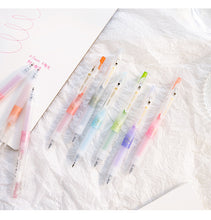 Load image into Gallery viewer, Zodiac Sign Gel Pen Set (12pcs)