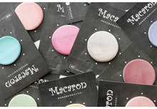 Load image into Gallery viewer, Twilight Series Macaron Memo Pads Set (All Colors)
