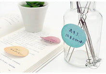 Load image into Gallery viewer, Twilight Series Macaron Memo Pads Set (All Colors)