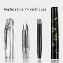 Load image into Gallery viewer, Platinum PREPPY Limited Edition Fountain Pen (6 colors)